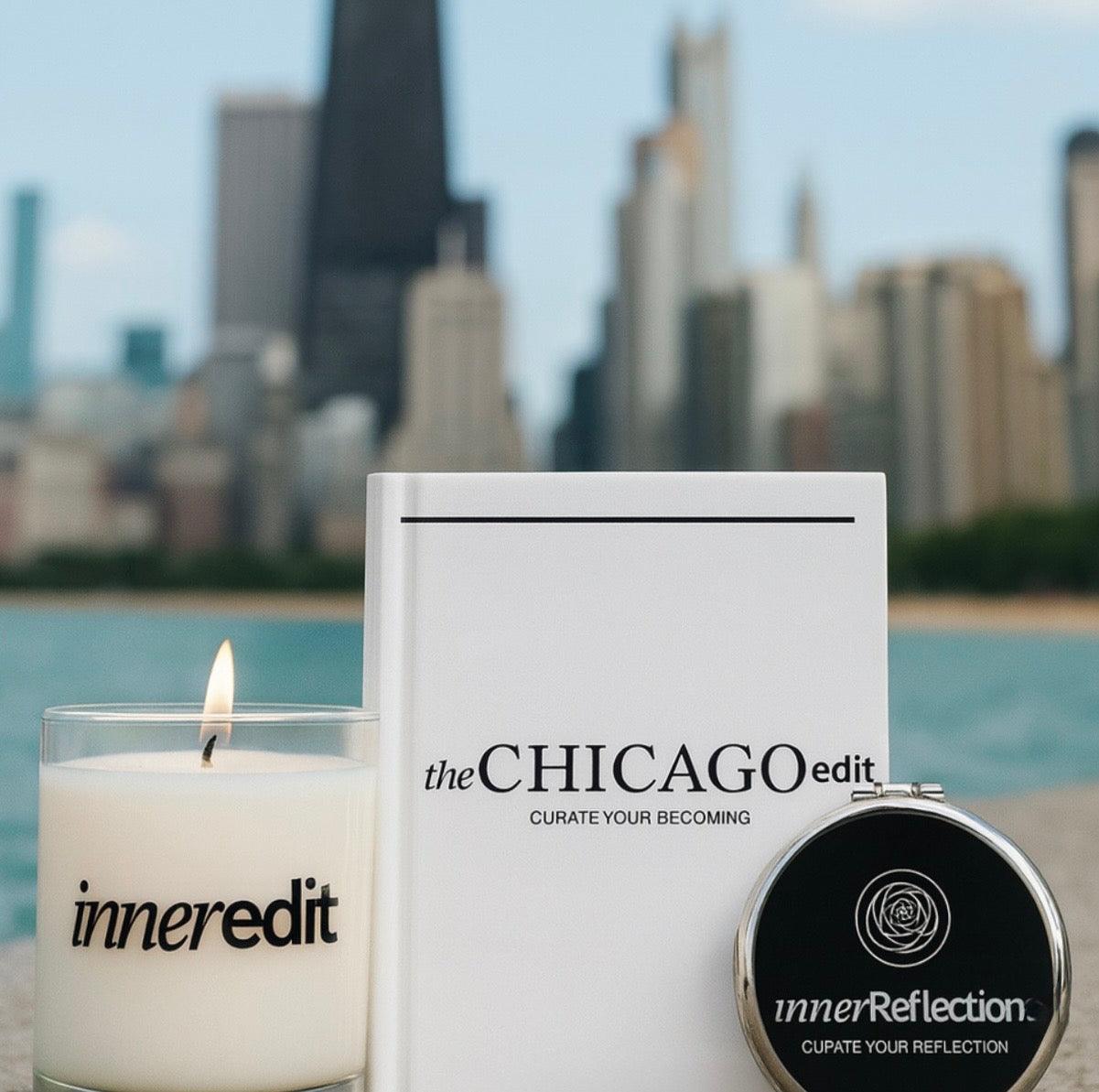 The Chicago Edit - Clarity, Reimagined