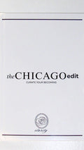 The Clarity Edit - Journal
