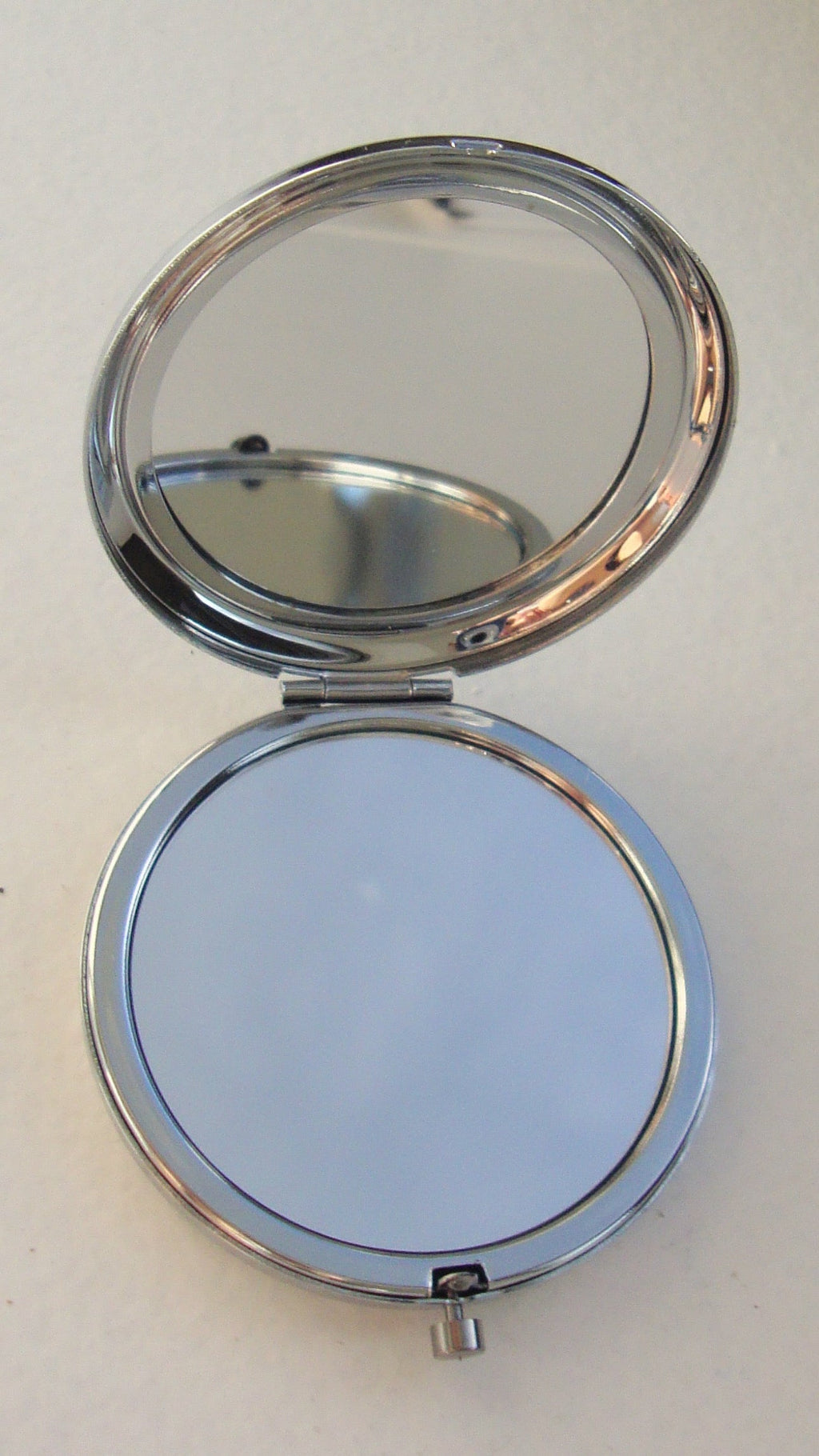 The Reflection Edit - Compact Mirror