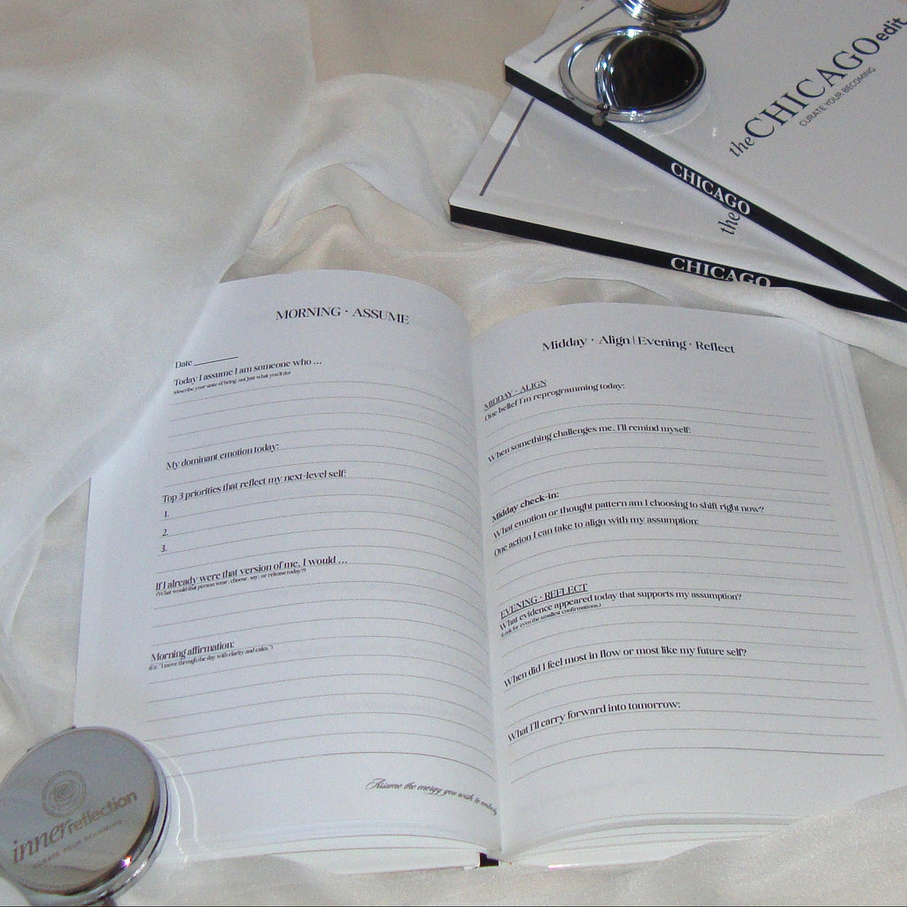 The Chicago Edit Duo