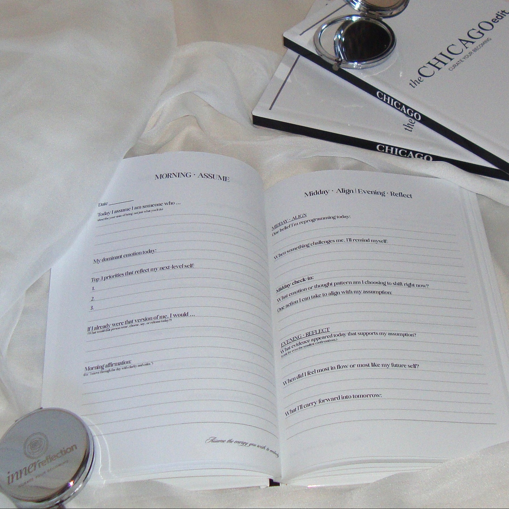 The Chicago Edit Duo