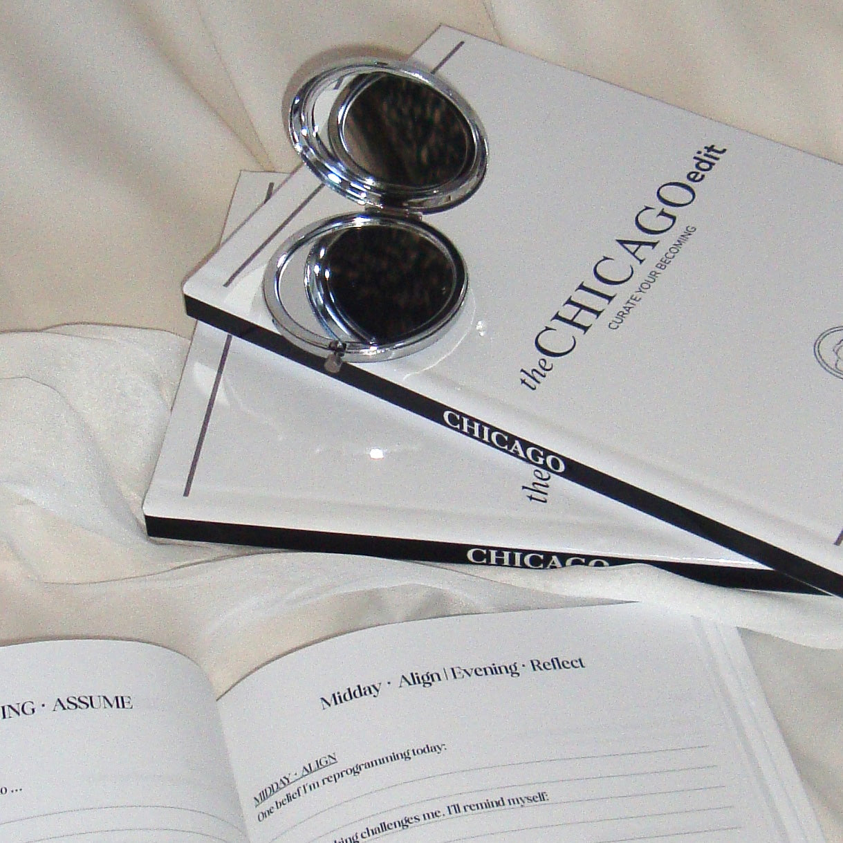 The Chicago Edit Duo